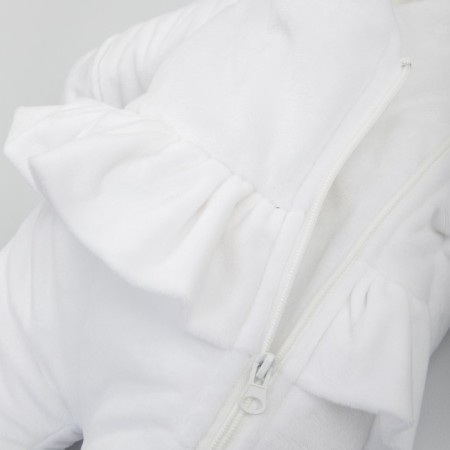 Kinderlitto "Lady" Kinderlitto, height 74-80 cm, white color-5