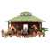 Set of figures "on the farm", 14 items