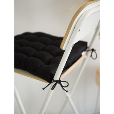 Pillow for the chair "Bio", size 40x40 cm