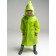 Raincoat for the boy PlayTode, height 116 cm