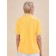 Polo female Pelican, size 50, yellow color