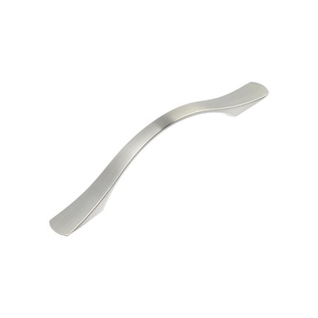 Handle-slop RS136SN, m/o 96 mm, matte nickel color-1