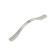 Handle-slop RS136SN, m/o 96 mm, matte nickel color