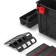 Modular tool box, plastic, on wheels, X-Block Pro