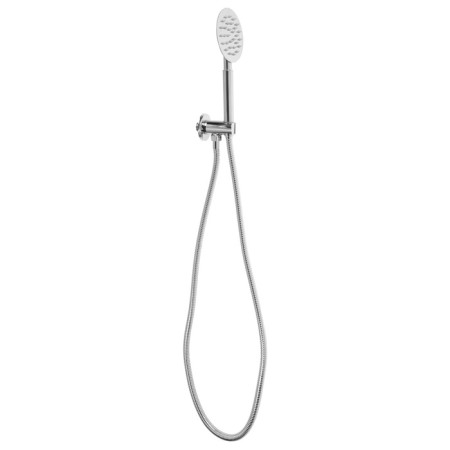 Soul system Zein Z1012, hidden installation, mixer, tropical, hand -watering can, stainless-4