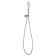 Soul system Zein Z1012, hidden installation, mixer, tropical, hand -watering can, stainless