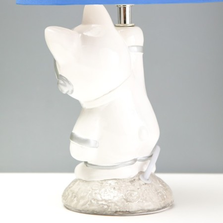 Cosmos table lamp E14 15W mix 20x20x35 cm Risalux-5