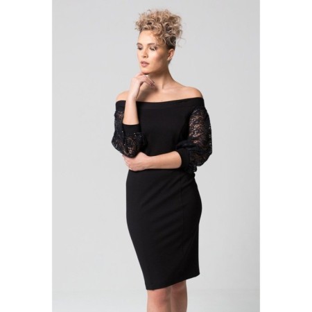 Women's dress, size 44-4