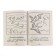 100 cognitive texts for teaching children reading. Uzorova O.V., Nefedova E.A.