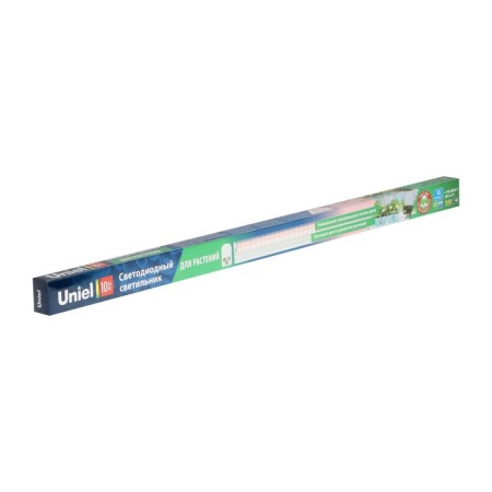 Lamp for plants LED UNIL ULI-P12-10W, 10 W, 560 mm, IP 40-7