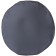 Spare wheel cover R15 diameter 67cm Skyway eco -leather gray gray