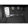 Rugs in the Subaru Outback 01/2010-2014 salon, 4 pcs. (polyurethane)