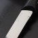 Knot Kitchen shade "Grime", blade 15 cm, black color