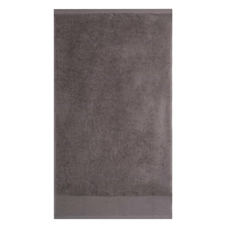 Terry towel Samuel, size 50x90 cm, light-beige color-2