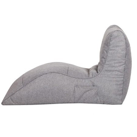 Stear "Chelsea", size 88x65x125 cm, color gray color-1