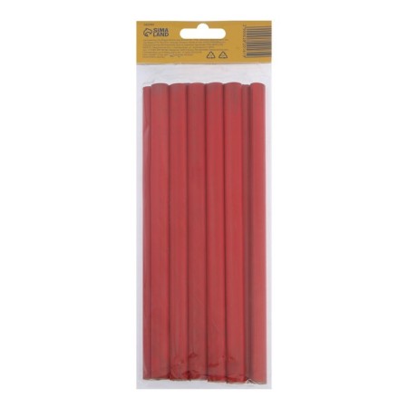 Pencils building tundra, 180 mm, 12 pcs.-6