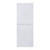 Notepad A5, 40 sheets on the paper clip "Flowers", mix