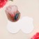 Formation postcard "Tulip", 7 x 9 cm