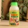 Oil for protecting shelves for a bathhouse and sauna 0.5 l