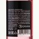 Antistress hair shampoo, 250 ml, raspberry aroma, Beauty Fox