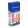 Permanent marker 2.0 mm centropen 2846, line 1 mm, black color