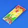 Caramel on the neon stick "Luchiki Traffic Light" 10g