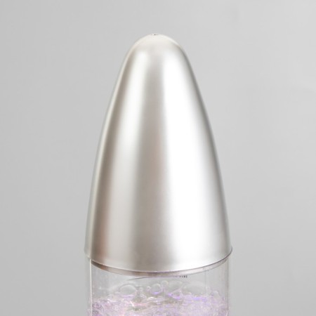 Light "rocket" LED, lava, aquarium, h = 70 cm-8