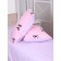 Bed linen 1.5 joint venture Dogs, size 150x215 cm, 145x210 cm, 50x70 cm