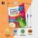 Learn, write-stands. Learning to write capital numbers. A reusable notebook-carrier. Comp. Kotyatova N.