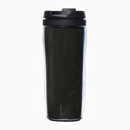 Thermost man with the insert “Good luck in the New Year”, 350 ml-1