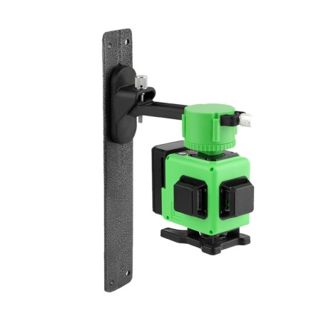 Laser level AMO LN 3D-360-3, 20 m, 515 Nm, grade 2-6