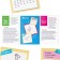 Board game for spatial thinking "Graphic dictations", 30 cards, 4 tablets, 4 markers, 5+