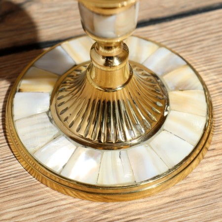 CPEA "Chris" 10 cm, brass-3