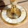 CPEA "Chris" 10 cm, brass