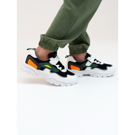 Sneakers for the boy PlayTode, size 36