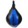 Pneumatic pear Boybo, BPP101, leather, p. 3, blue color