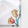 Blocks of paper with tear -off sheets, 30 liters in the postcard "Live Dream"