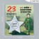 Магнит с блоком для записей "С днём защитника отечества" 13,4х14,2 см