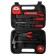 A set of tools in the Case Lom New Year, in gift packaging, 8 items