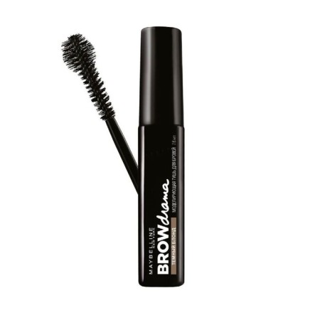 Mash for eyebrows Maybelline Brow Drama, Dark Blond
