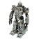 The set of robots “Leaders”, 2 pieces, transformed, with metal elements
