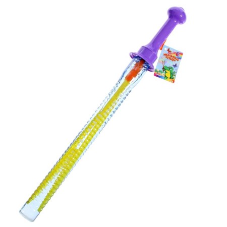 Sliding sword with soap bubbles, 200 ml-1