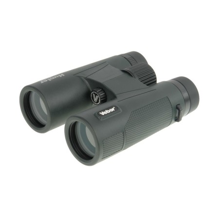 Veber Hunter binoculars, 10 × 42c, with a net