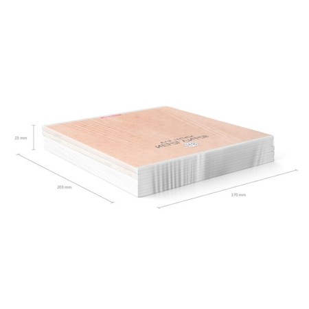 Notebook for recording hieroglyphs, 48 ​​sheets in a cage, Erichkrause "Chinese letter", mix-10