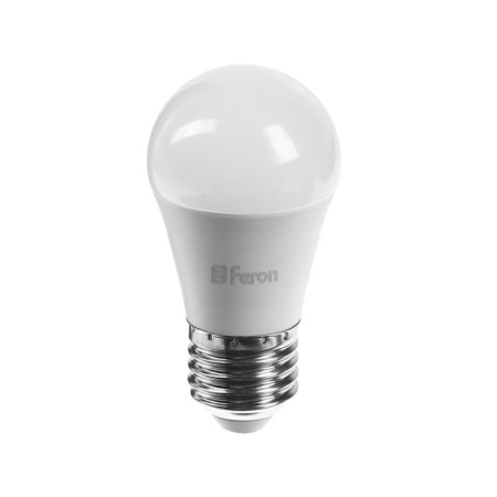 LED LED Feron (13W) 230V E27 4000K G45, LB-950-1