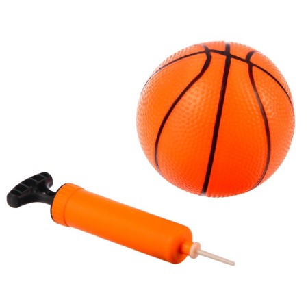 Basketball stand, 85 cm, "win", man spider-2