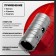 Crown drill tundra, height 60 mm, m22 x 33 mm