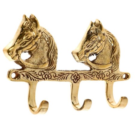 KONI KONI Koni Brass 14x9x3 cm-2