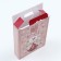 Gift box "New Year's Souvenir", 12.4 x 13.4 x 15.6 cm, 1 pc.