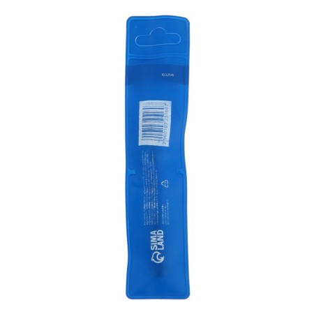 Ceramic drill carbide tundra, hexagonal shank, 6 mm-1